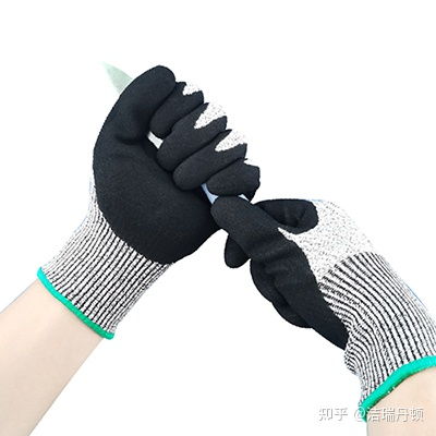 安全劳保防护用品 防割手套,你一定必须要知道的劳保手套