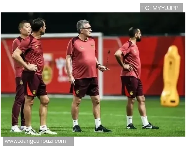 筋斗足球的奇幻冒险之旅：探索新玩法与团队合作的魅力